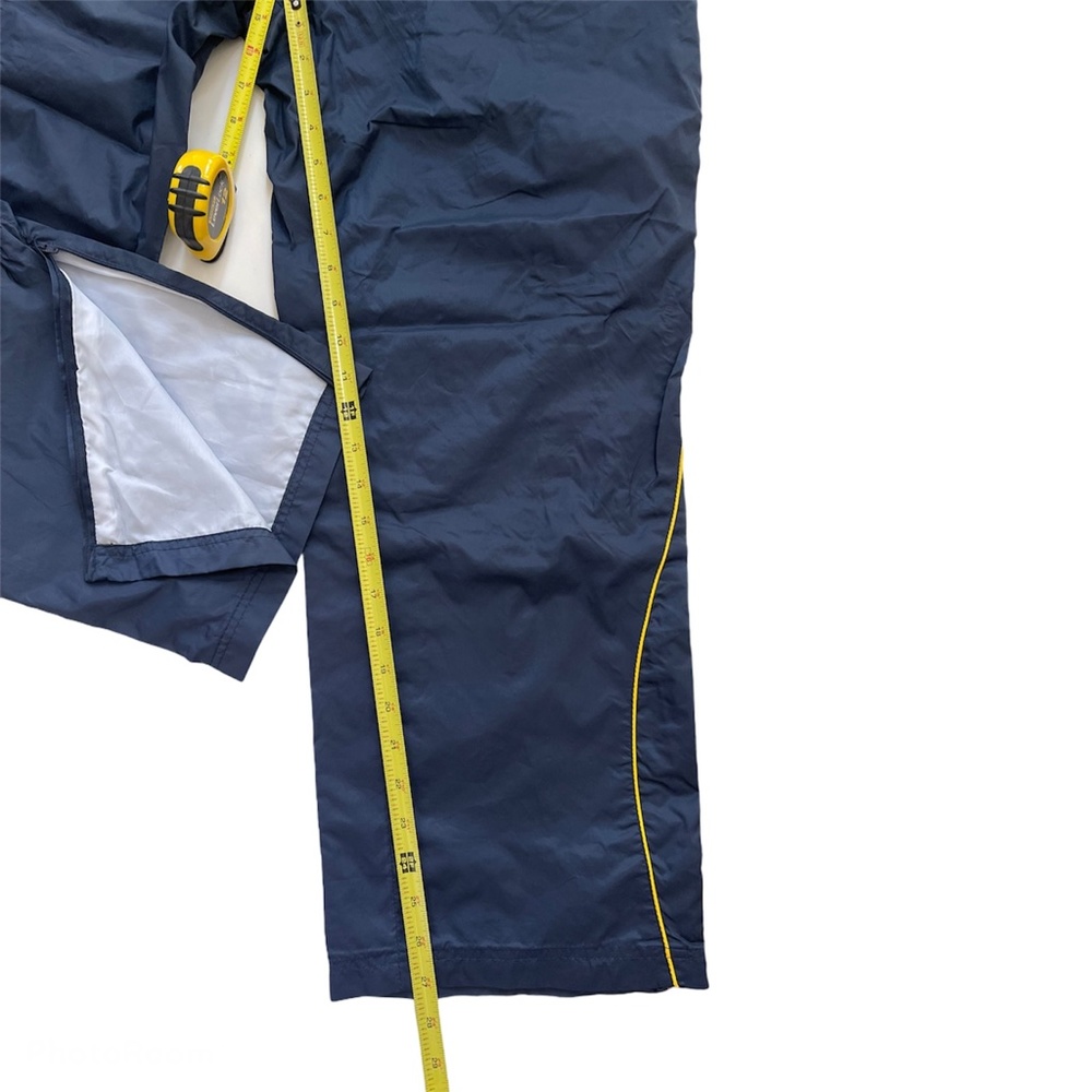 2 pcs CXS Twenty 1 Hiking Nylon Pants & Jacket Lrg - Picture 5 of 9